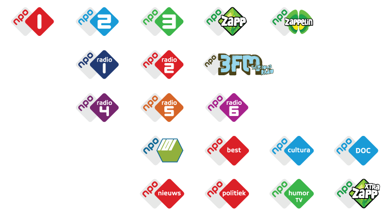Image - NPO-logos-2014.png | Logopedia | FANDOM powered by Wikia