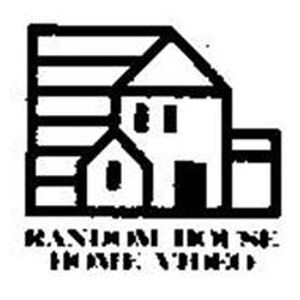 Random House Home Video Logopedia Fandom