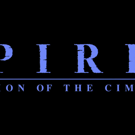 Spirit Stallion Of The Cimarron Logopedia Fandom