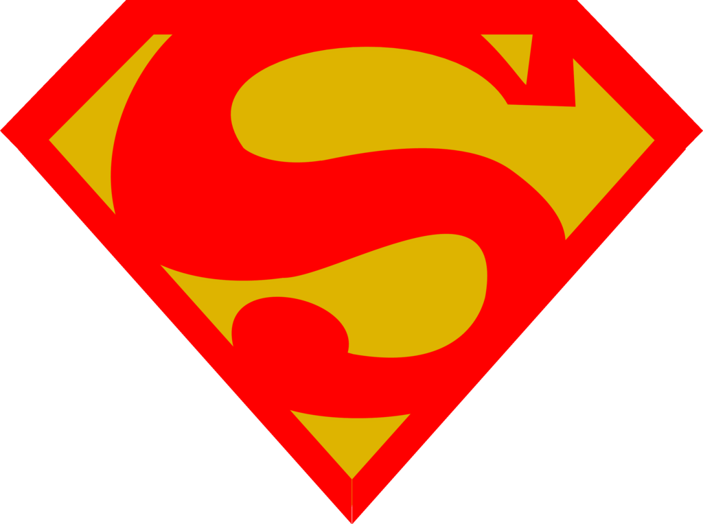 Image - Superman symbol (1993).png | Logopedia | FANDOM powered by Wikia