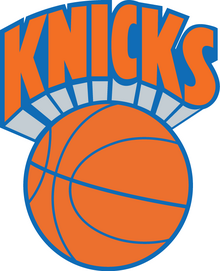 New York Knicks | Logopedia | FANDOM powered by Wikia