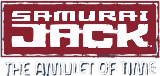 نتیجه تصویری برای ‪Samurai Jack-The Amulet of Time‬‏