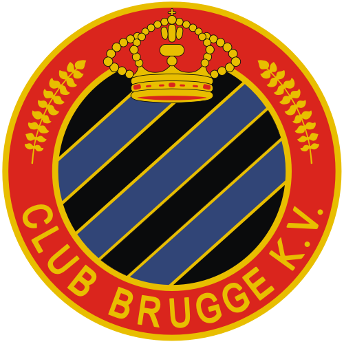 Image - Club Brugge KV logo (1972-1980).png | Logopedia ...