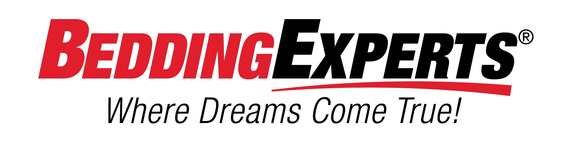 The Bedding Experts Logopedia FANDOM powered by Wikia