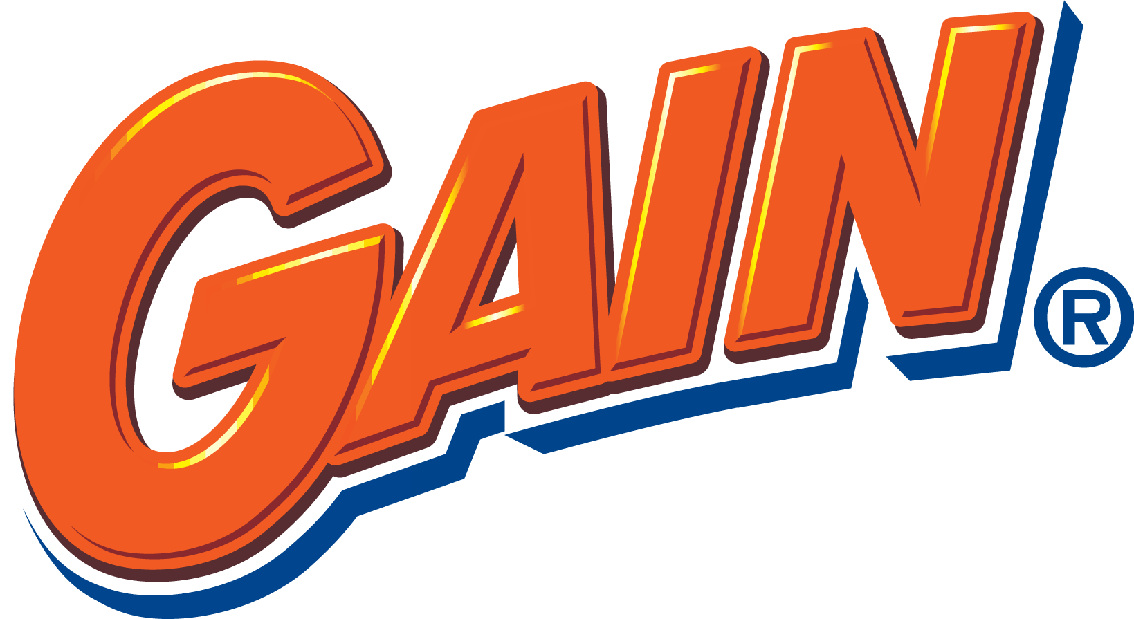 Gain | Logopedia | FANDOM powered by Wikia