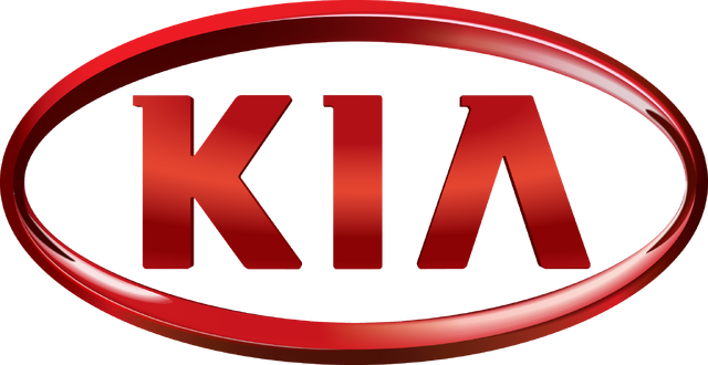 Image - Kia logo badge red.png | Logopedia | FANDOM powered by Wikia