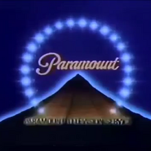 Paramount Television Service Logopedia Fandom