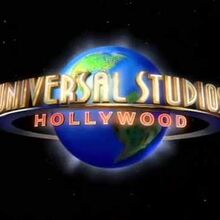 Universal Studios Hollywood Logopedia Fandom