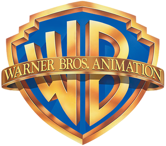 Warner Bros Animation Logopedia Fandom