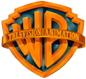 Warner Bros Television Animation Logopedia Fandom