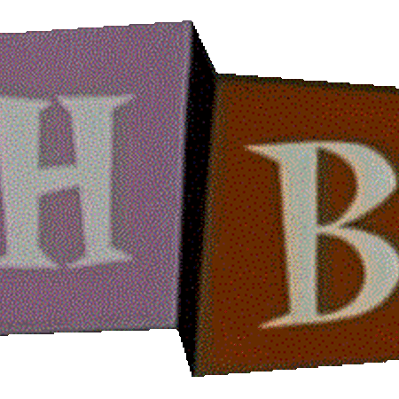 Hanna Barbera Logo Variations Logopedia Fandom