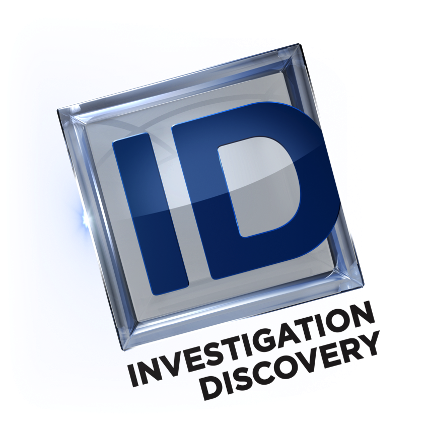 Image result for investigation discovery logo