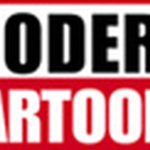 Modern Cartoons Logopedia Fandom