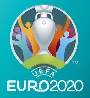 Image - UEFA Euro 2020.png | Logopedia | FANDOM powered by ...