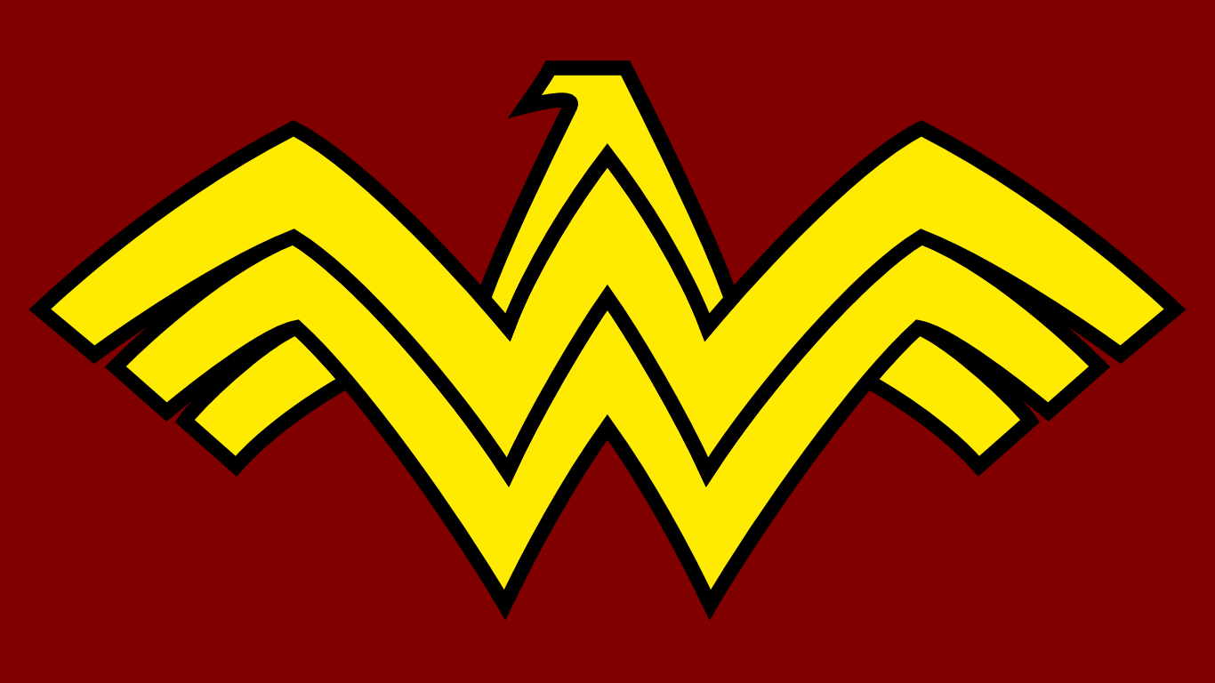 Wonder Women The Symbols Of The Wonder