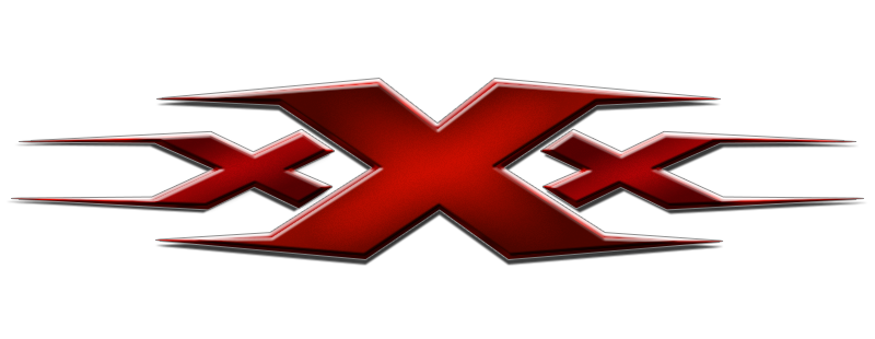 XXX (film) | Logopedia | FANDOM powered by Wikia