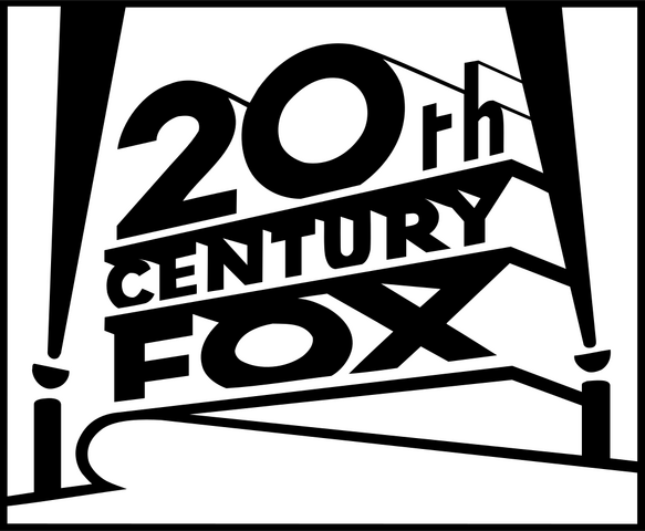 File:20th Century Fox Inverted.svg | Logopedia | FANDOM powered by Wikia