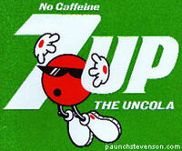 7 Up (United States) | Logopedia | FANDOM powered by Wikia