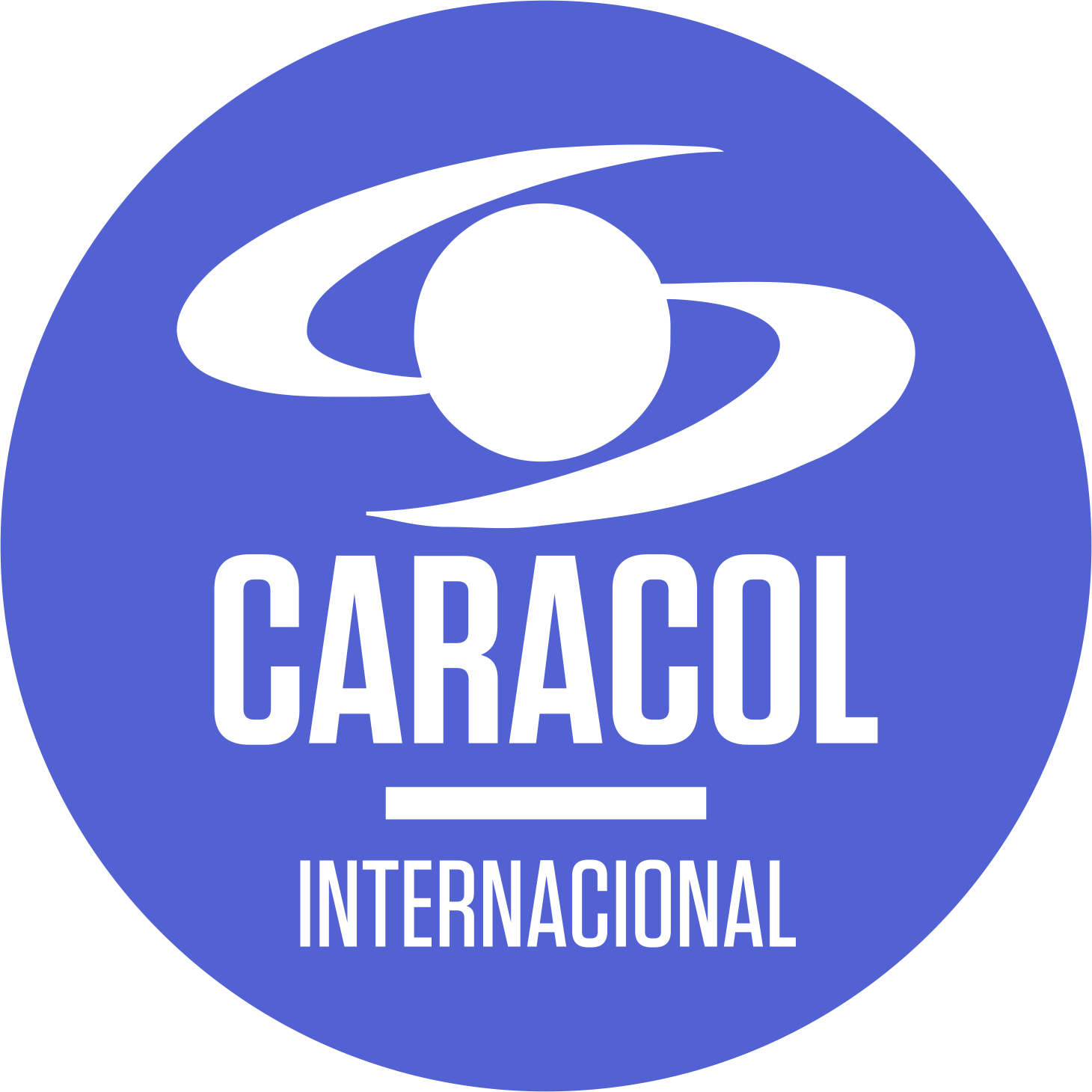 Caracol Internacional | Logopedia | FANDOM powered by Wikia