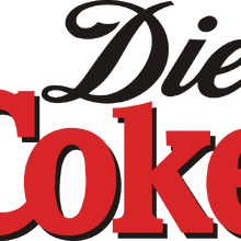 Diet Coke Logopedia Fandom