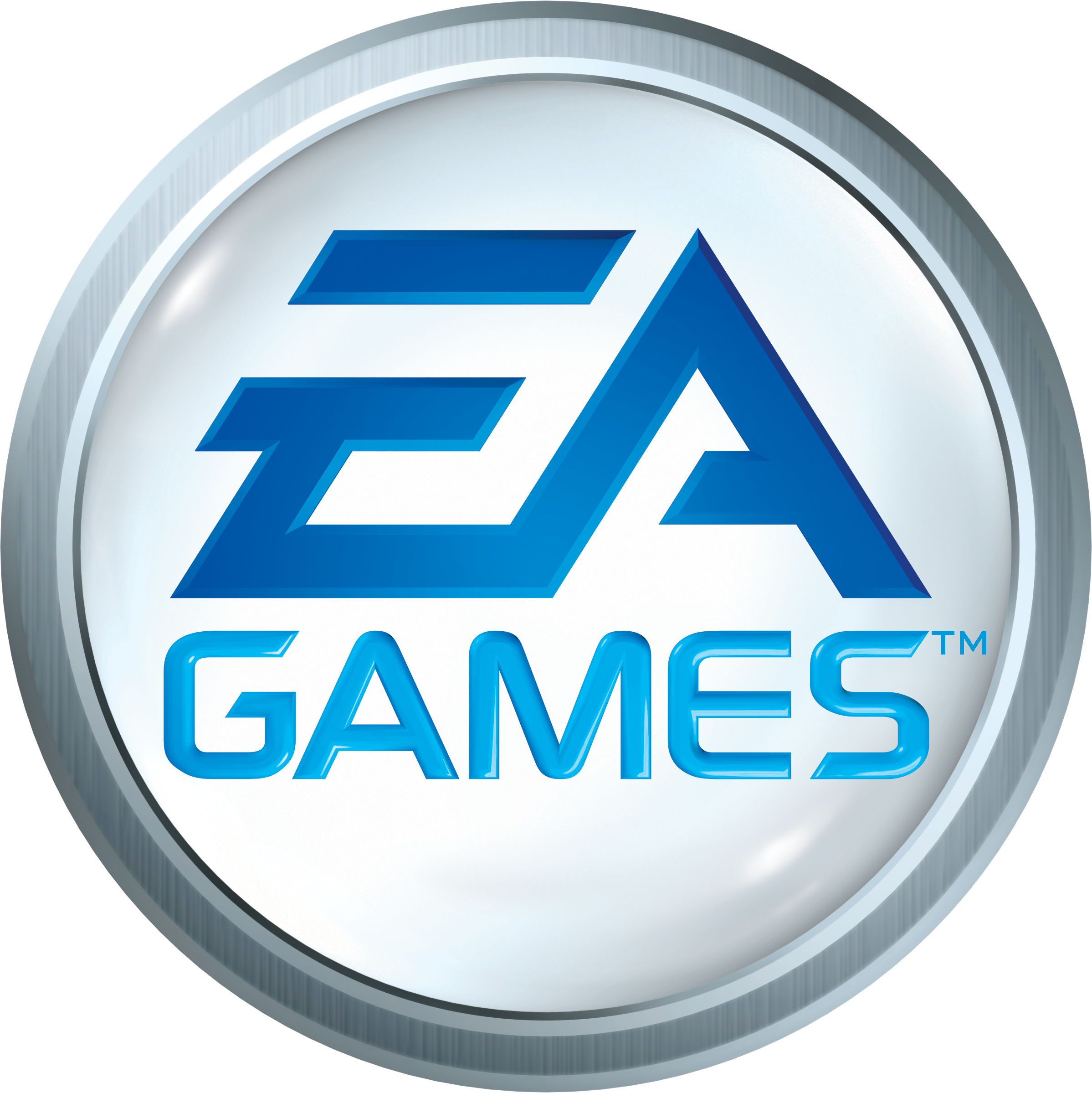 Image EA Games  logo png  Logopedia FANDOM powered by 