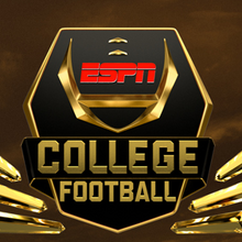Espn College Football Logopedia Fandom