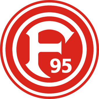 Fortuna Dusseldorf Logopedia Fandom
