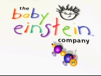 Baby Einstein Logopedia Fandom