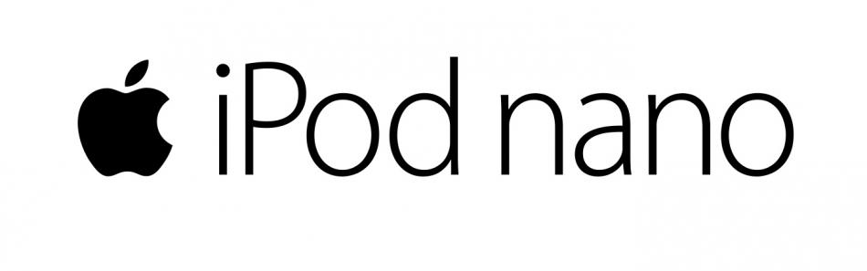 iPod Nano | Logopedia | Fandom