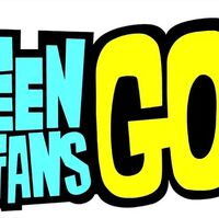 Teen Titans Go Logopedia Fandom