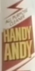 Handy Andy | Logopedia | FANDOM powered by Wikia