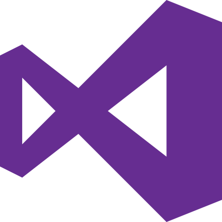 Microsoft Visual Studio Logopedia Fandom