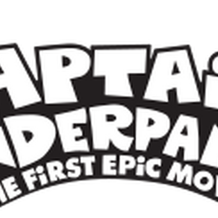 Captain Underpants The First Epic Movie Logopedia Fandom