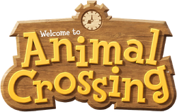 Animal Crossing | Logopedia | Fandom