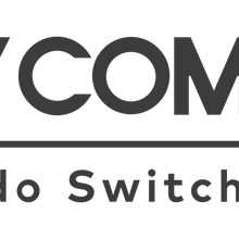 Nintendo Switch Online Logopedia Fandom