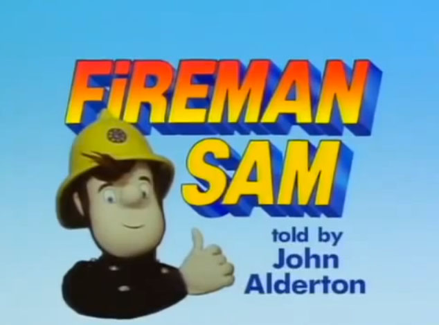 Fireman Sam | Logopedia | FANDOM powered by Wikia