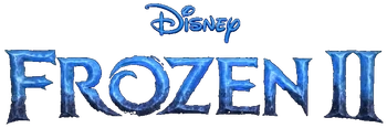 Frozen2Logo
