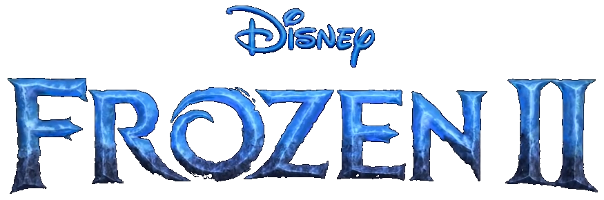 Frozen II | Logopedia | FANDOM powered by Wikia