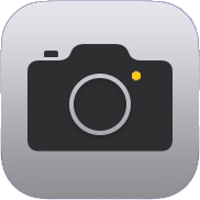 Camera (iOS) | Logopedia | FANDOM powered by Wikia