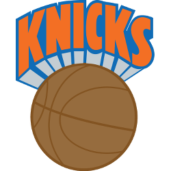 New York Knicks Logopedia Fandom