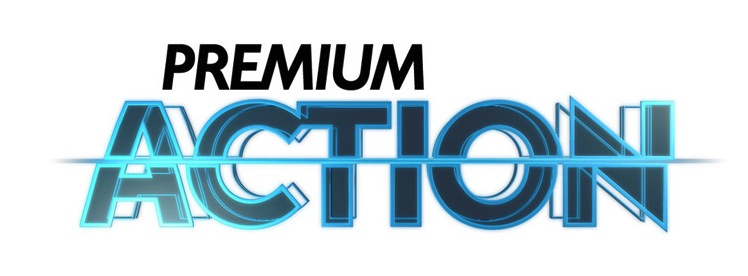 Premium Action | Logopedia | Fandom