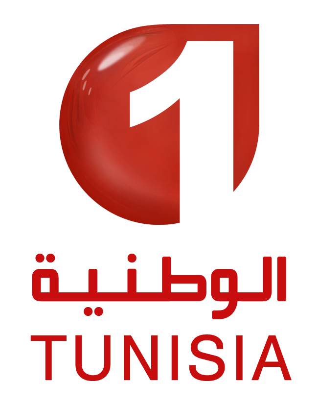 télévision tunisienne 1 logopedia fandom powered by wikia