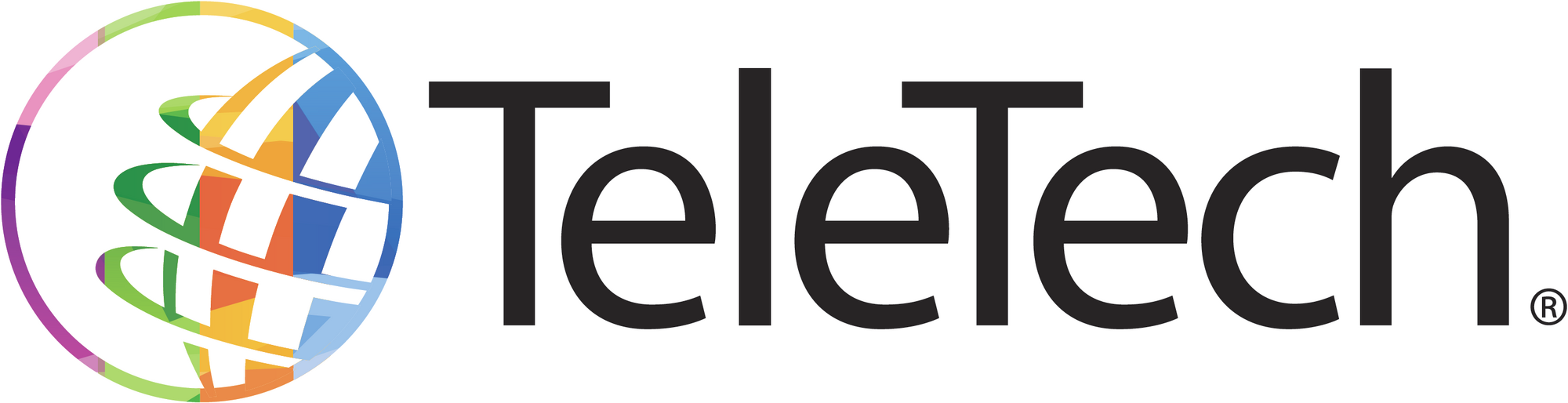 TeleTech Logopedia FANDOM powered by Wikia