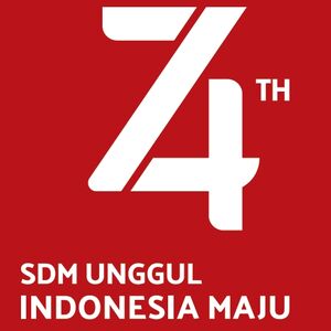 Indonesia Independence Day Logopedia Fandom