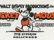 Category Walt Disney Studios Logopedia Fandom