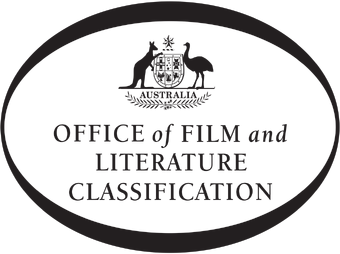 Australian Classification Board Logopedia Fandom