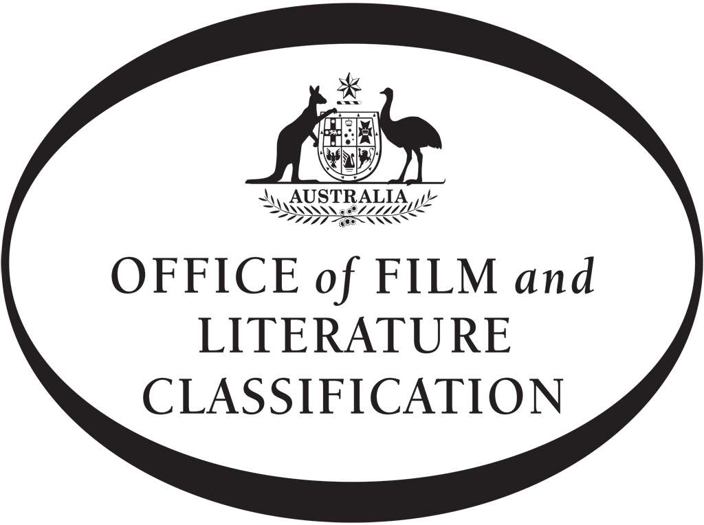 Australian Classification Board Logopedia Fandom