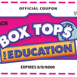 Box Tops For Education Logopedia Fandom