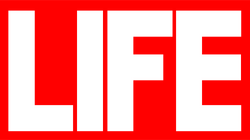 Life (magazine) | Logopedia | Fandom