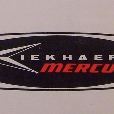 Mercury Marine Logopedia Fandom